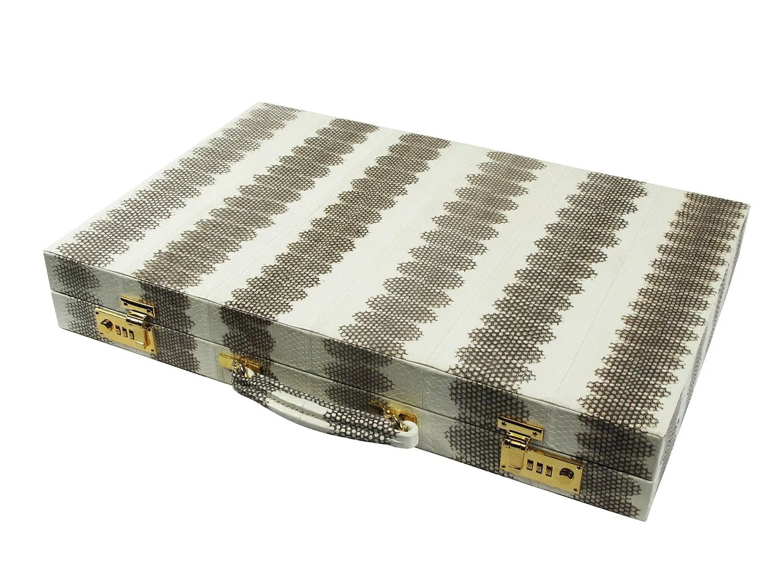 Water Snake Backgammon Sets - Geoffery Parker - EB London