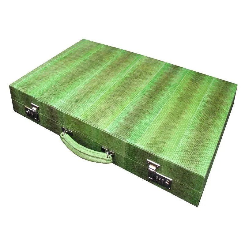Water Snake Backgammon Sets - Geoffery Parker - EB London