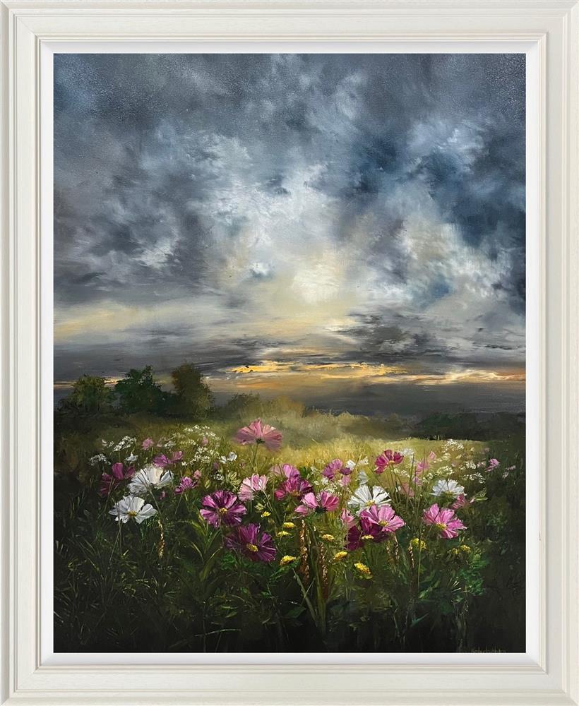 Whispers Across The Meadow by Kimberley Harris - EB London