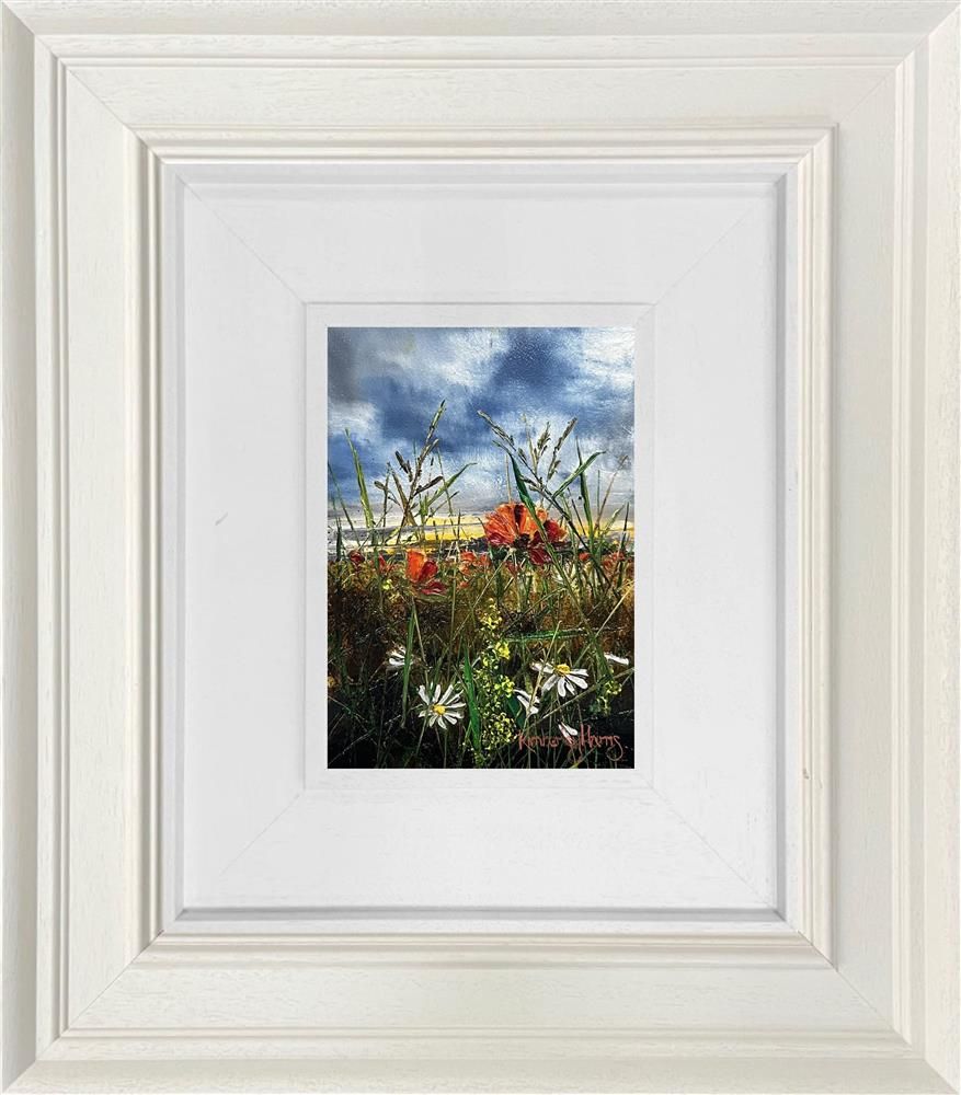 Whispers in the Meadow by Kimberley Harris - EB London