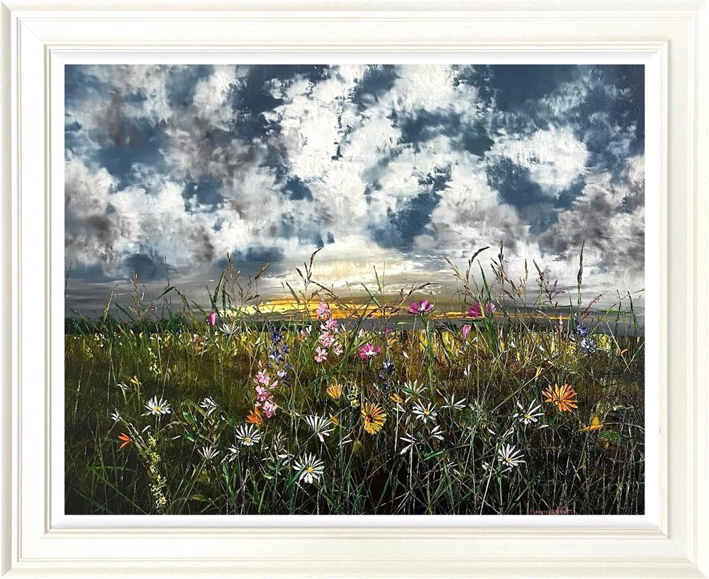Whispers Of Summer by Kimberley Harris - EB London