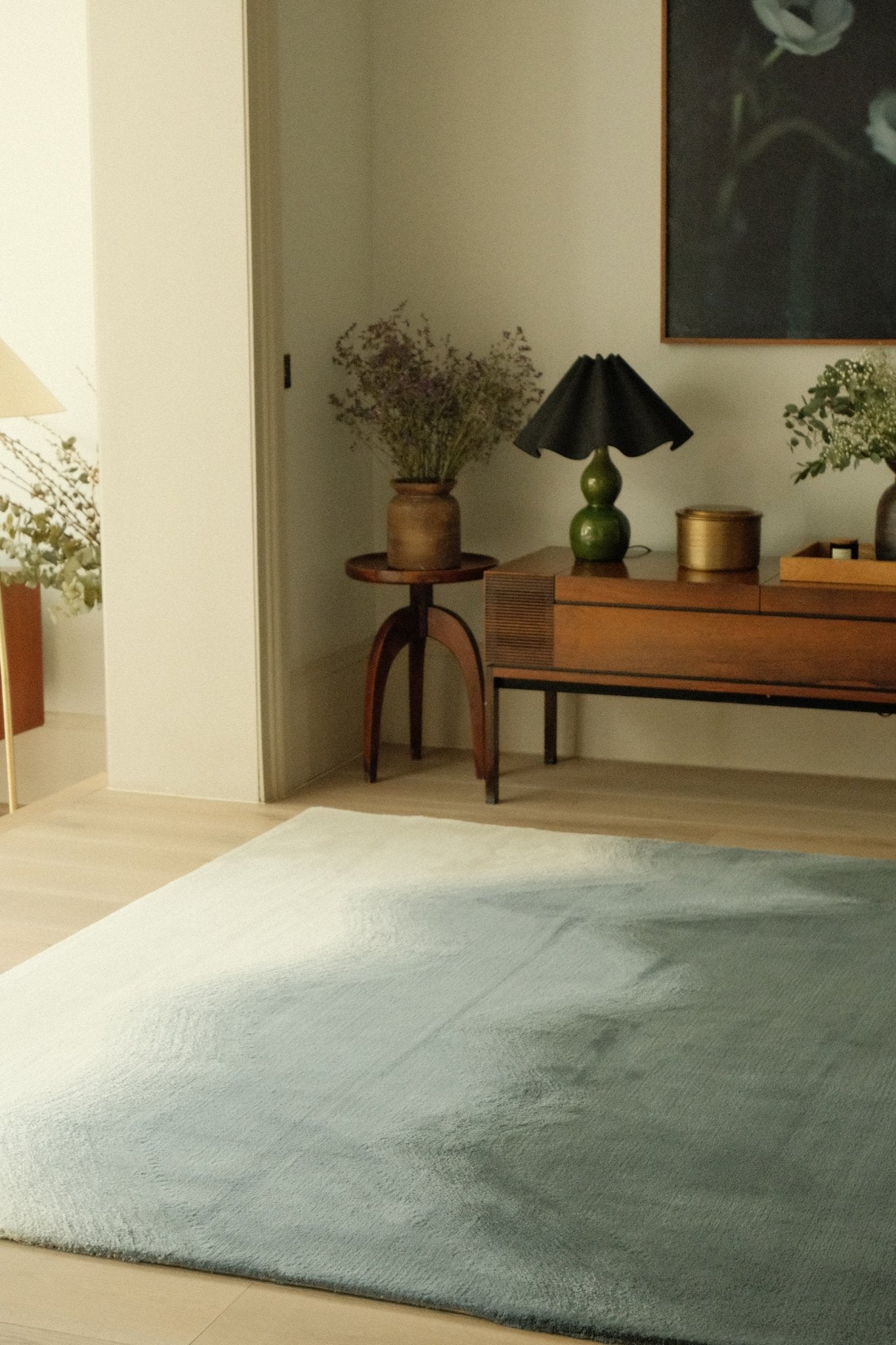 Whitby Bespoke Rug - Avalon by Loomah - EB London