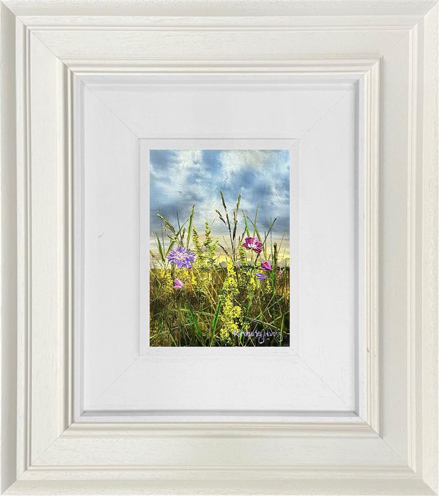 Wild Grace by Kimberley Harris - EB London