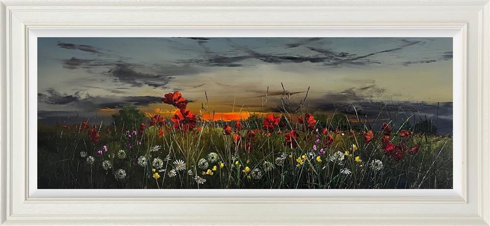 Wild Hearts In Open Land by Kimberley Harris - EB London