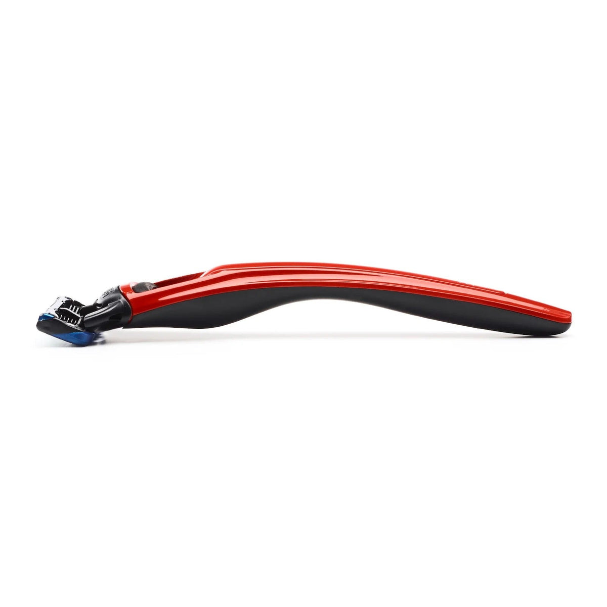 X1 Cooper Red Razor(Gillette Fusion5) - Bolin Webb - EB London