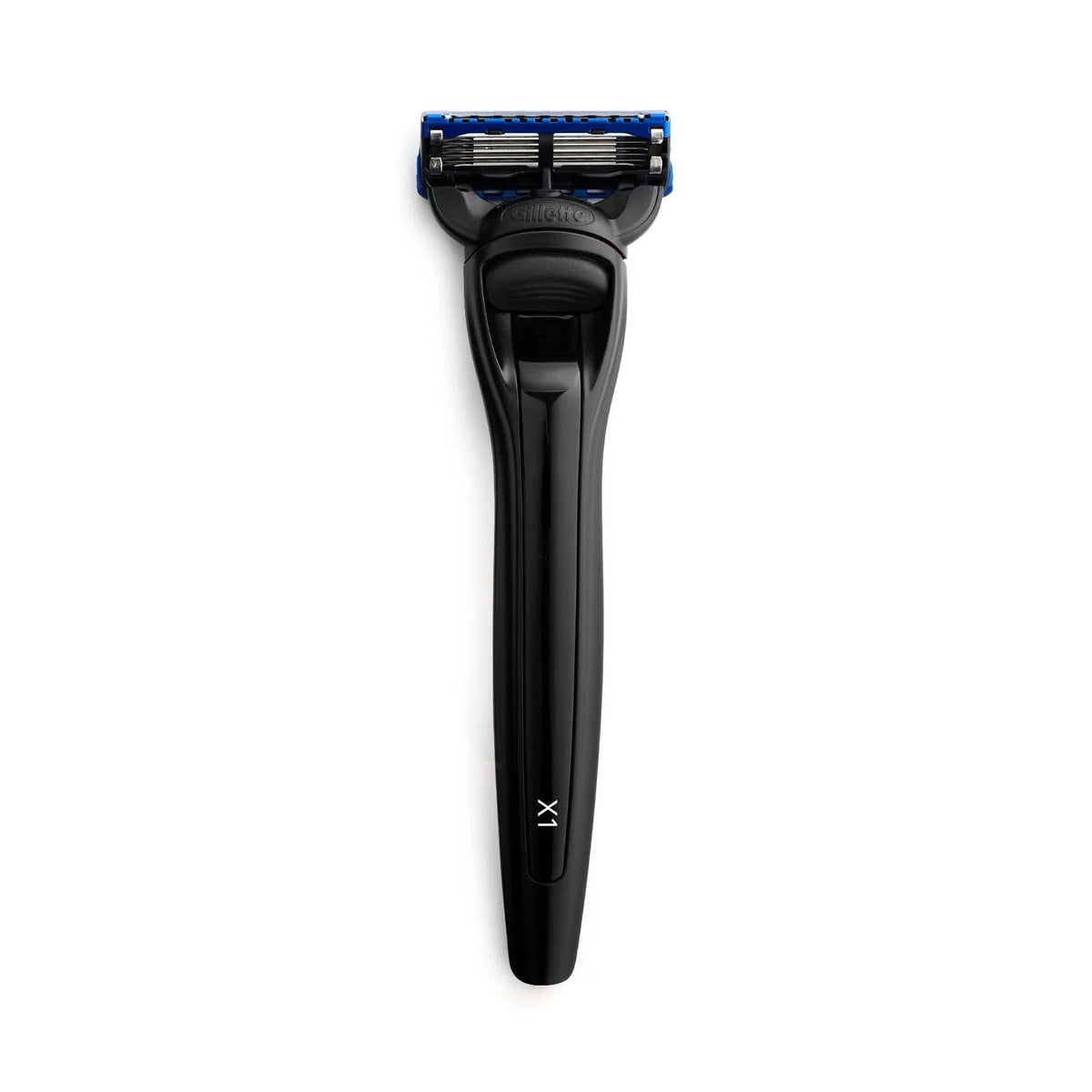 X1 Eiger Grey Razor(Gillette Fusion5) - Bolin Webb - EB London