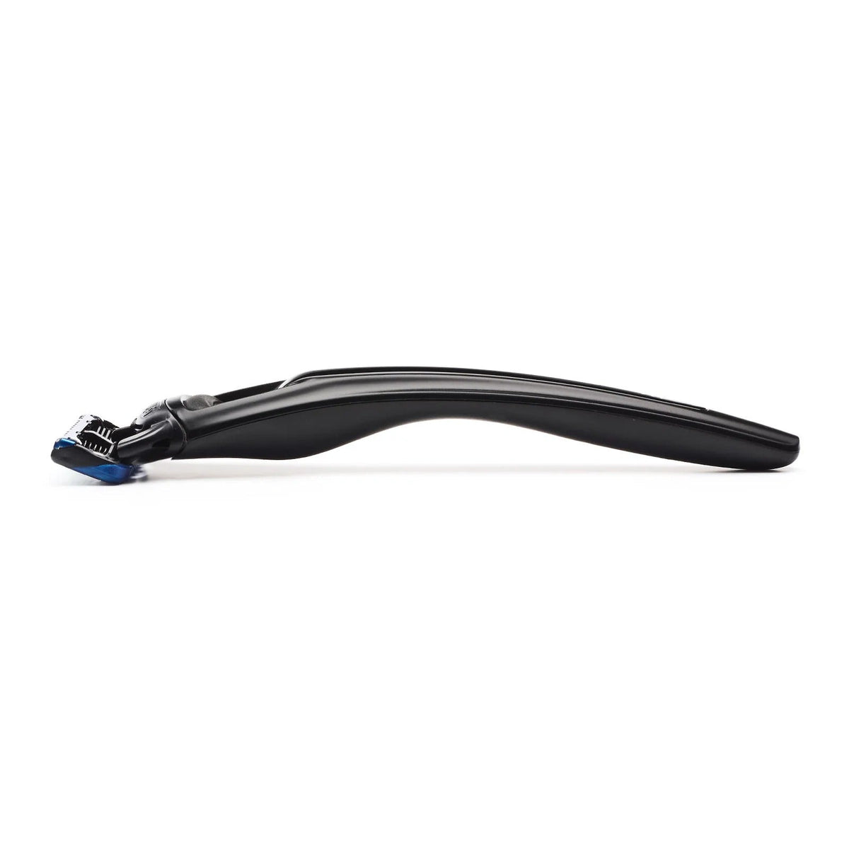 X1 Nero Black Razor(Gillette Fusion5 Razor) - Bolin Webb - EB London