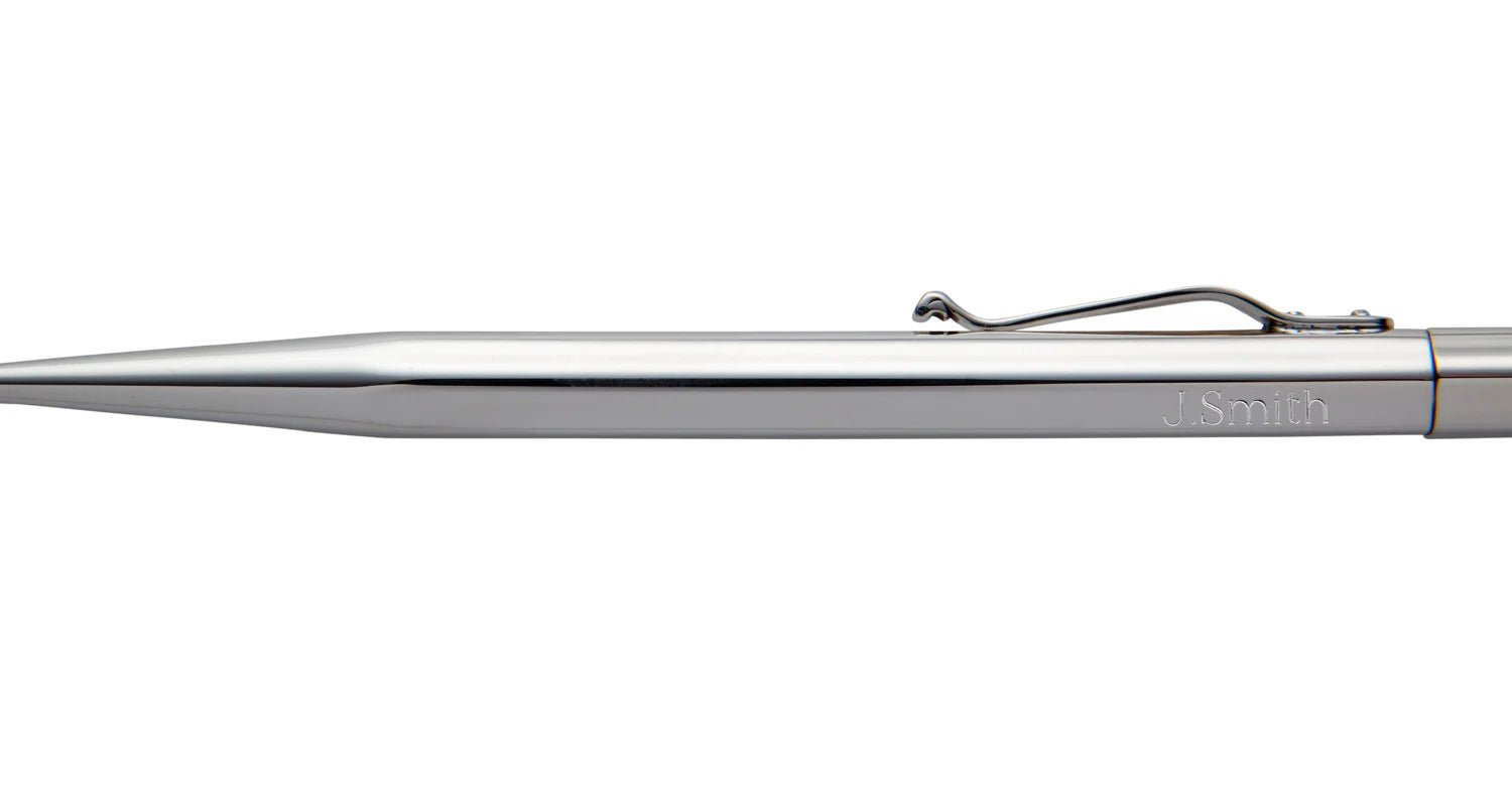 Yard-O-Led - Diplomat Plain Pencil - EB London
