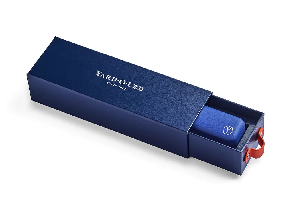 Yard-O-Led - Diplomat Plain Pencil - EB London