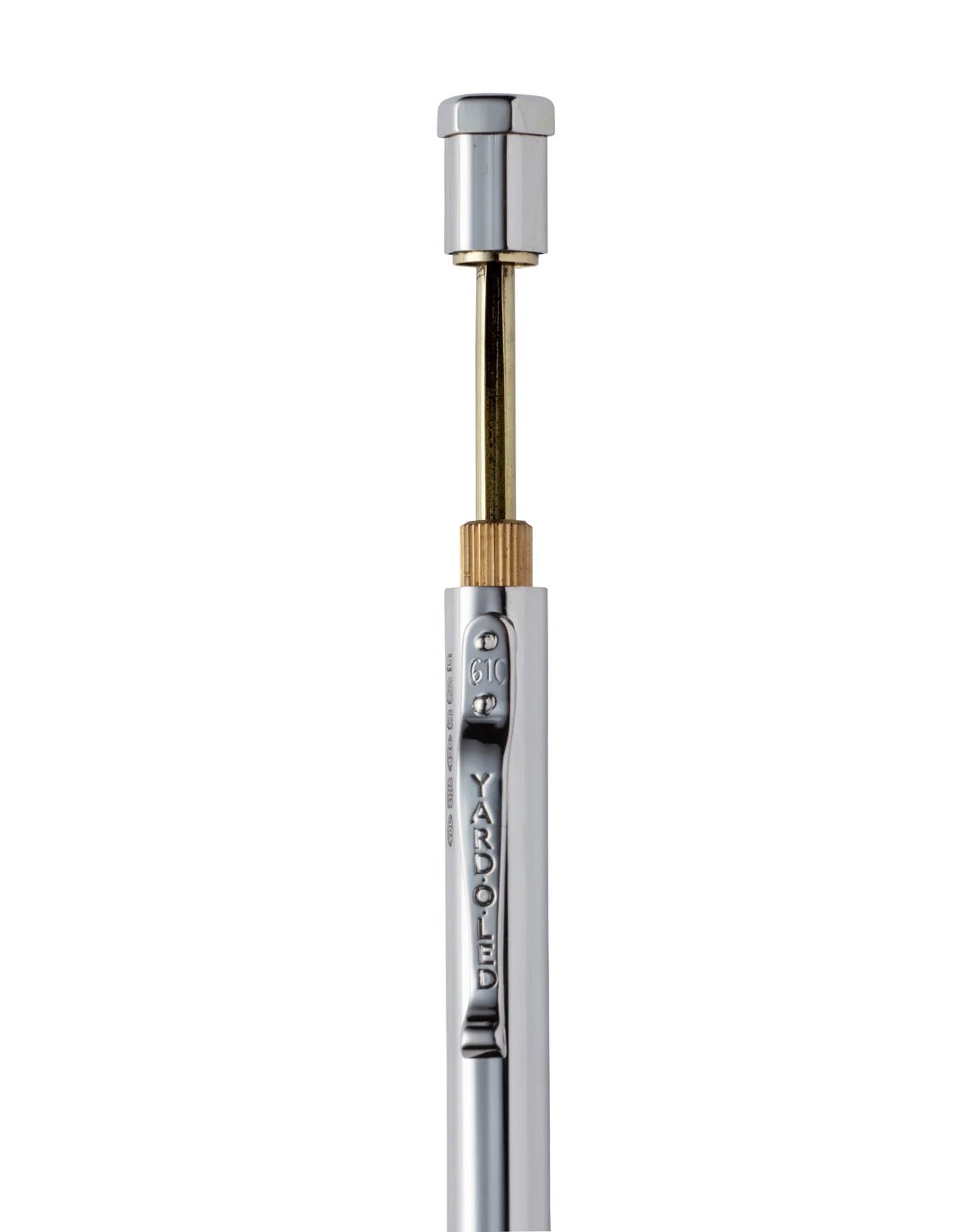 Yard-O-Led - Diplomat Plain Pencil - EB London