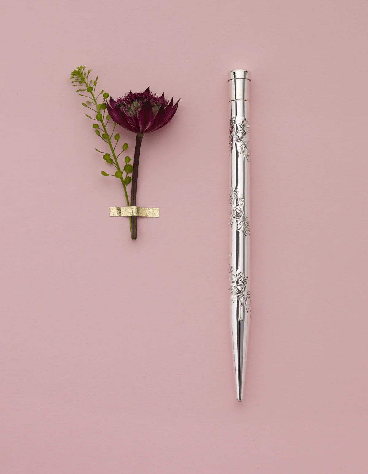 Yard-O-Led - Mayflower Ball Pen - EB London