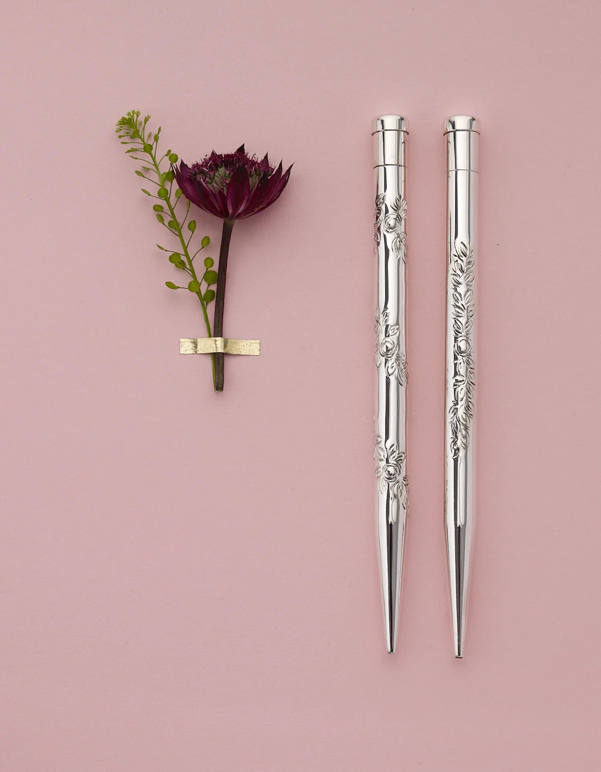 Yard-O-Led - Mayflower Pencil - EB London