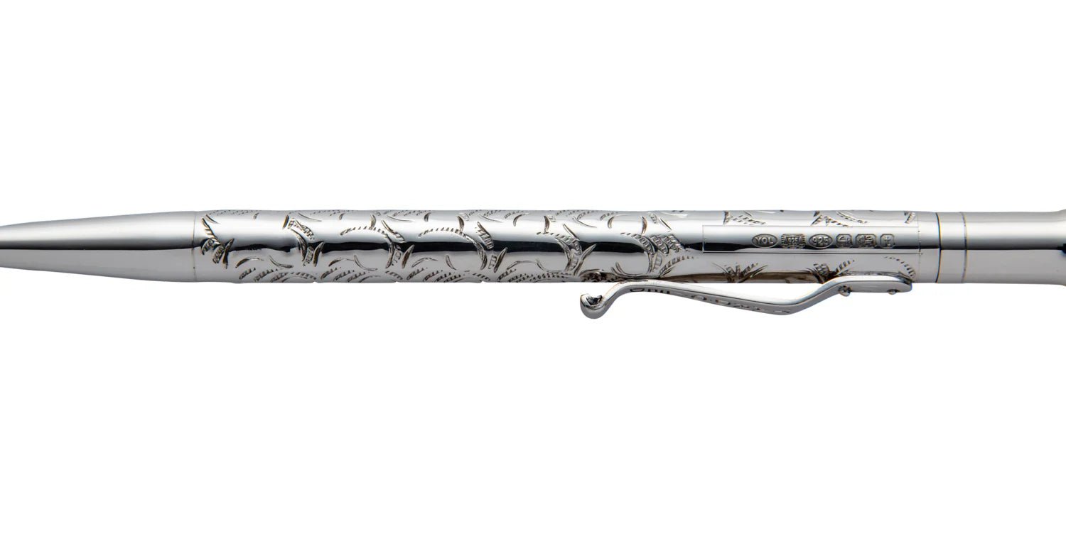 Yard-O-Led - Perfecta Victorian Ball Pen - EB London