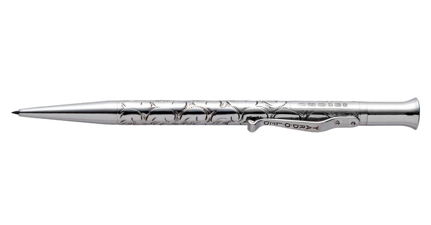 Yard-O-Led -Perfecta Victorian Pencil - EB London