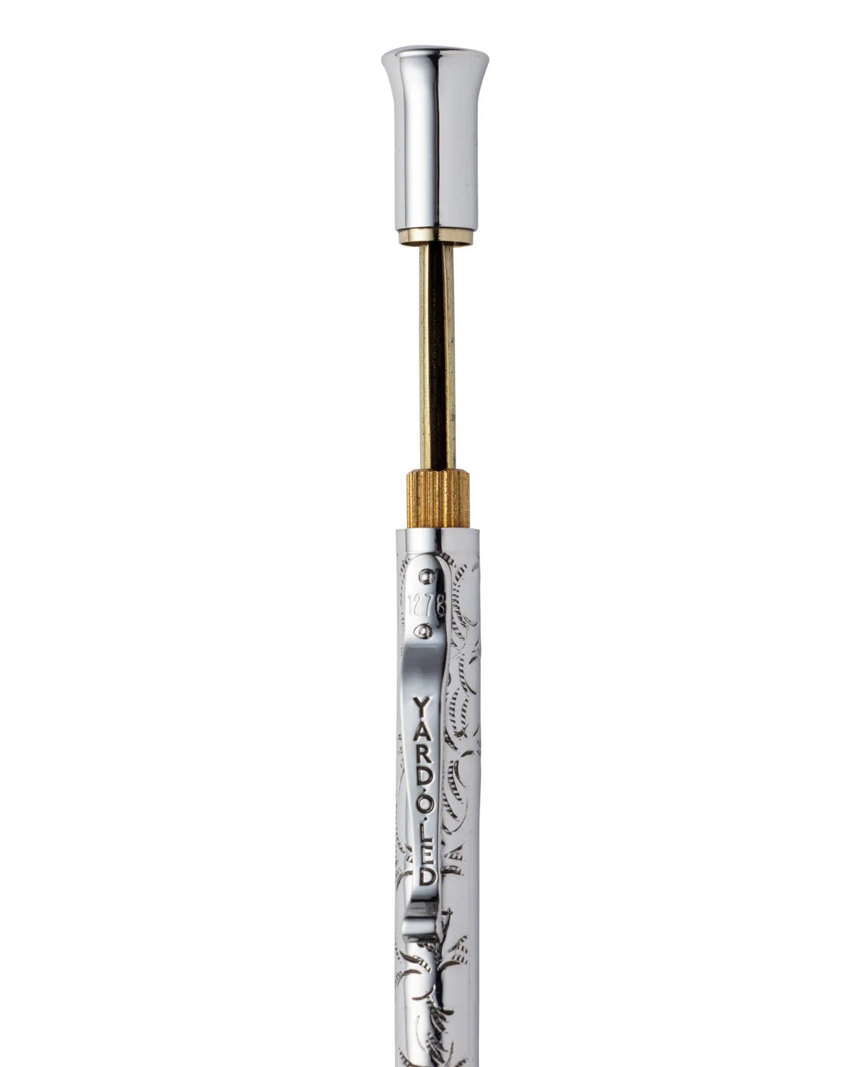 Yard-O-Led -Perfecta Victorian Pencil - EB London