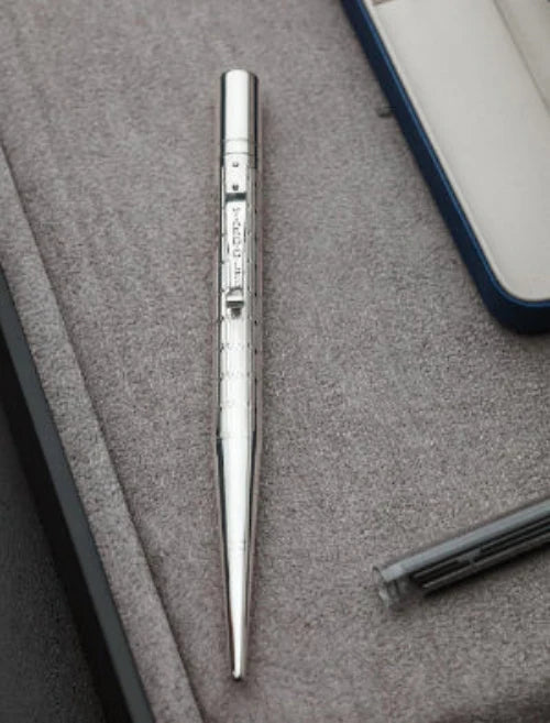 Yard-O-Led - The Ambassador Barley Wave Ballpen - EB London