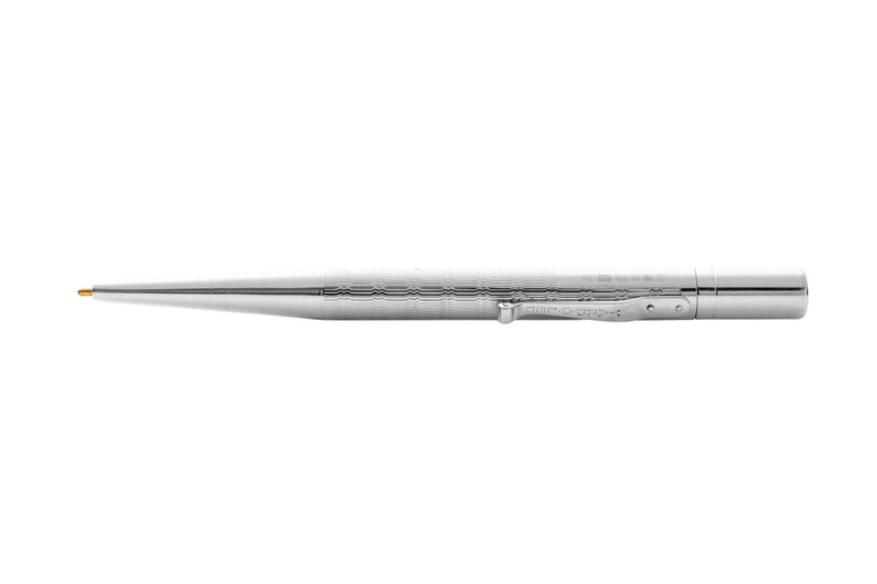 Yard-O-Led - The Ambassador Honeycomb Ballpen - EB London