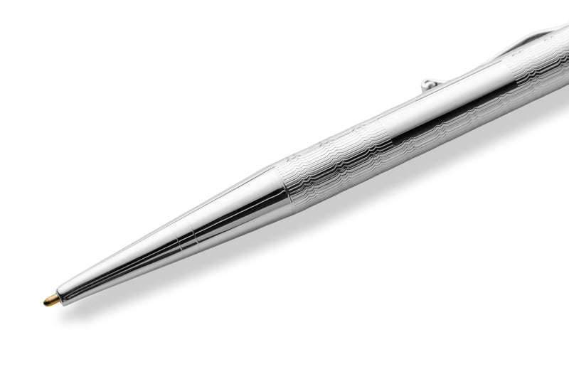 Yard-O-Led - The Ambassador Honeycomb Ballpen - EB London