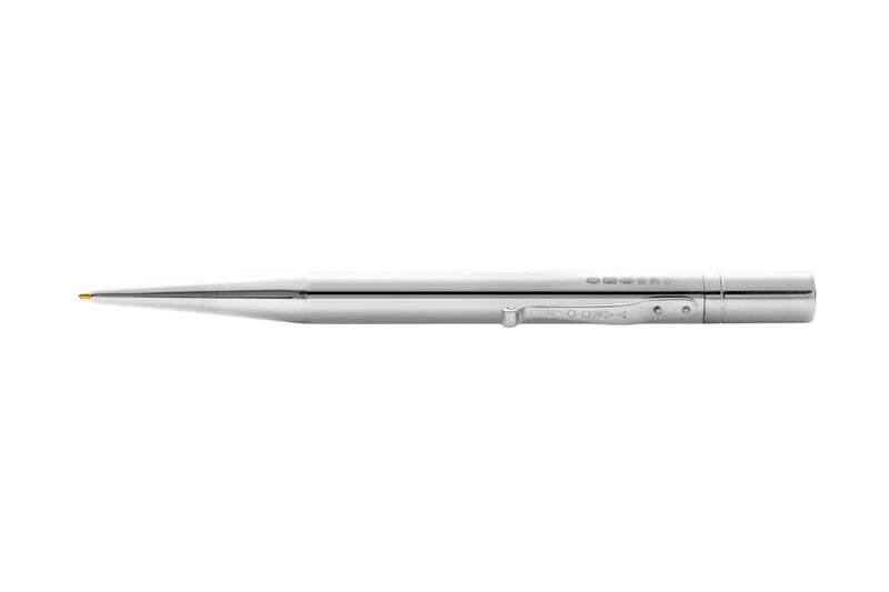 Yard-O-Led - The Ambassador Plain Ball Pen - EB London
