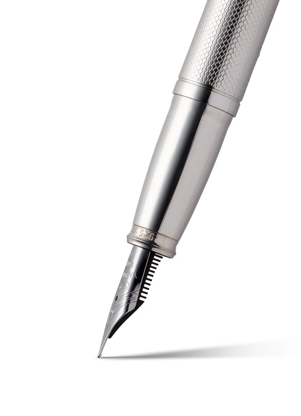 Yard-O-Led - Viceroy Grand Barley Fountain Pen - EB London