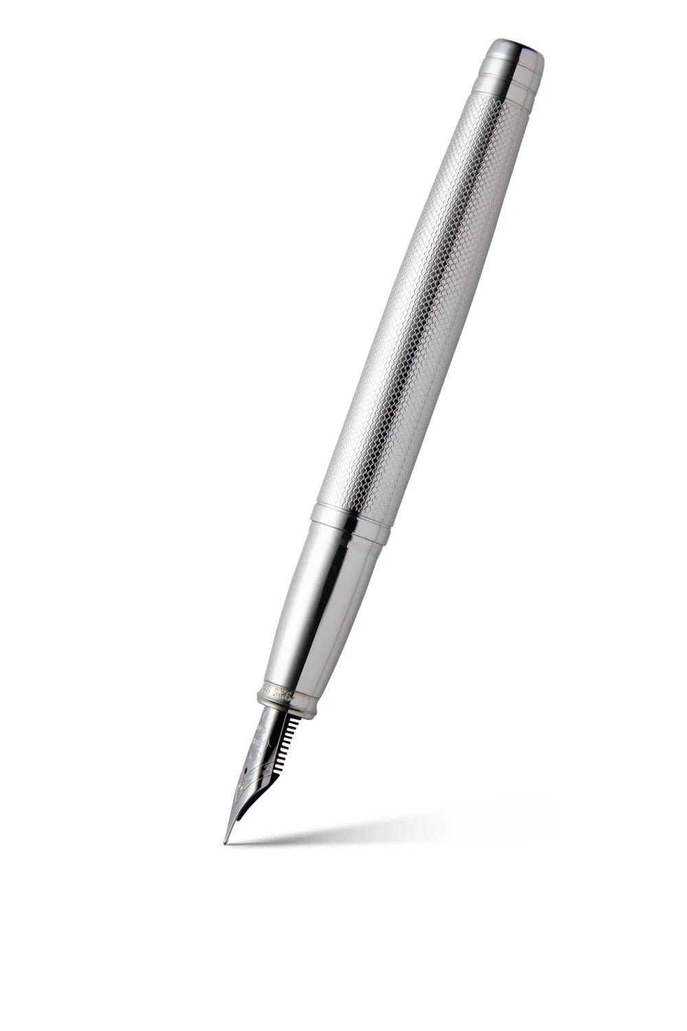 Yard-O-Led - Viceroy Grand Barley Fountain Pen - EB London