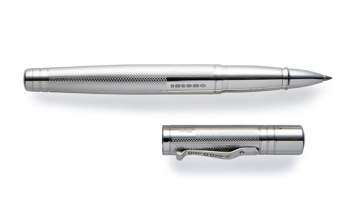 Yard-O-Led - Viceroy Grand Barley Rollerball - EB London