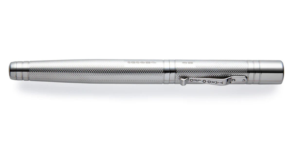 Yard-O-Led - Viceroy Grand Barley Rollerball - EB London