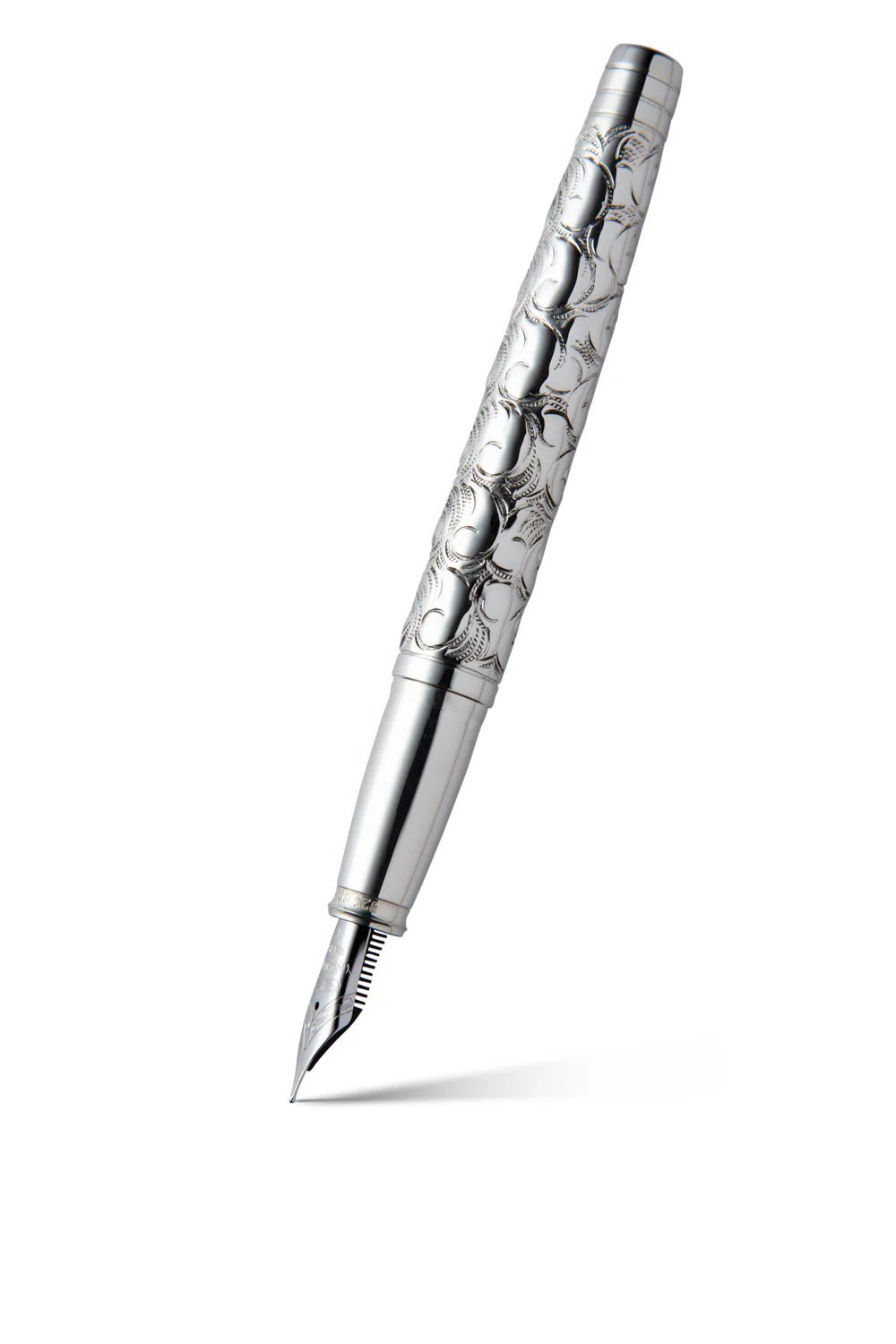 Yard-O-Led - Viceroy Grand Victorian Fountain Pen - EB London