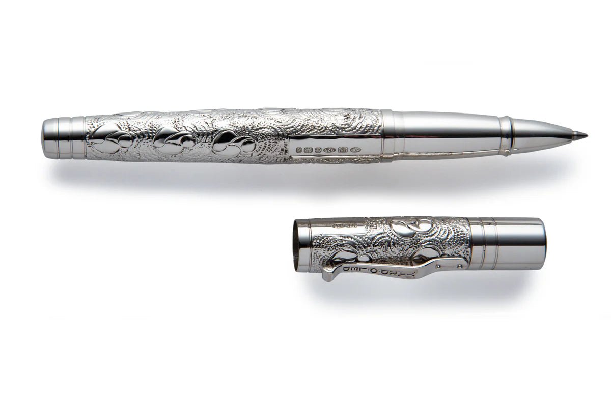 Yard-O-Led - Viceroy Grand Victorian Rollerball - EB London