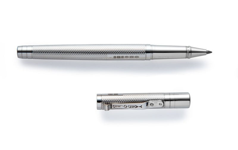 Yard-O-Led - Viceroy Standard Barley Rollerball - EB London