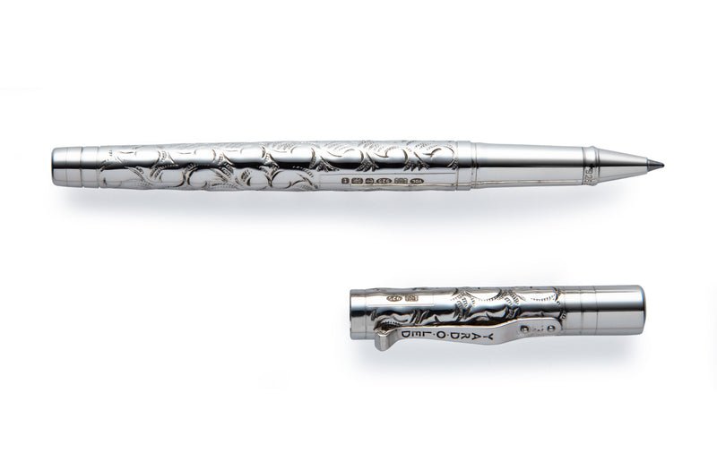 Yard-O-Led - Viceroy Standard Victorian Rollerball - EB London