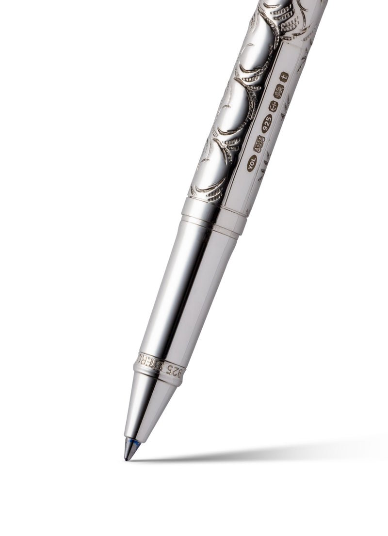 Yard-O-Led - Viceroy Standard Victorian Rollerball - EB London