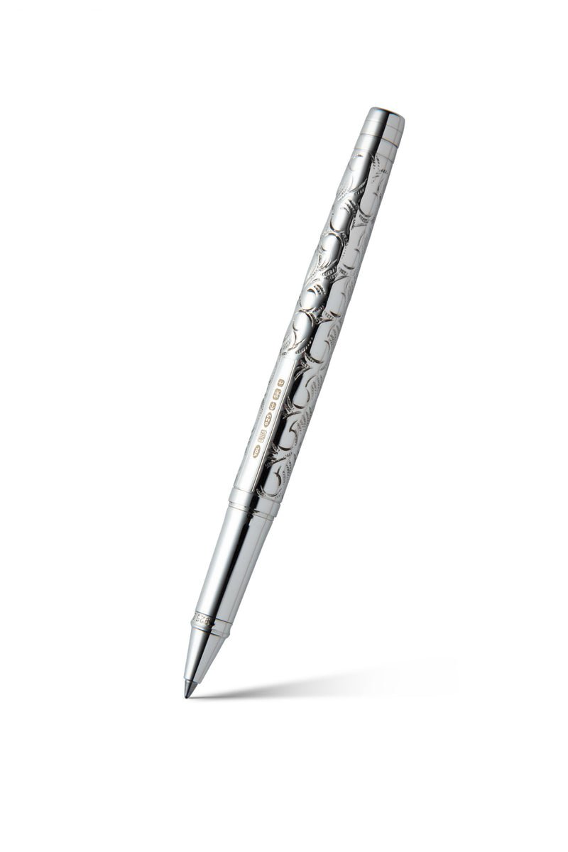 Yard-O-Led - Viceroy Standard Victorian Rollerball - EB London